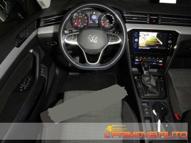VOLKSWAGEN Passat Variant 1.5 TSI ACT Business rif. 19513890