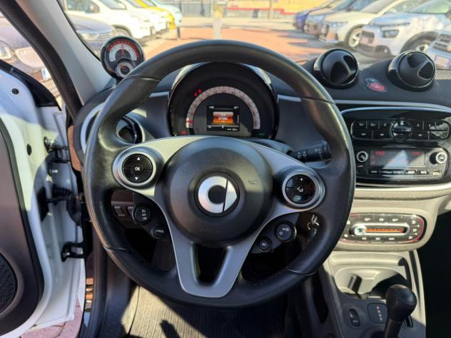 Smart ForFour EQ Prime - Foto 10