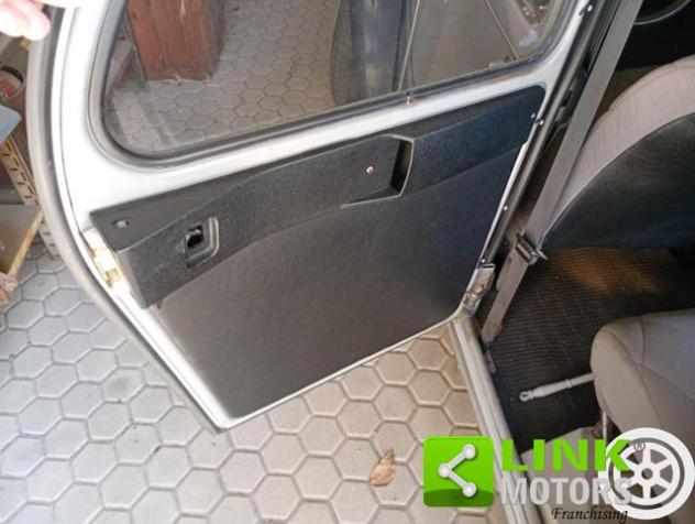 CITROEN 2CV 6 Charleston rif. 23926450 - Foto 9