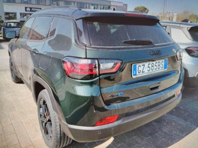 JEEP Compass 1.3 Turbo T4 240 CV PHEV AT6 4xe North Star rif. 23944189 - Foto 3