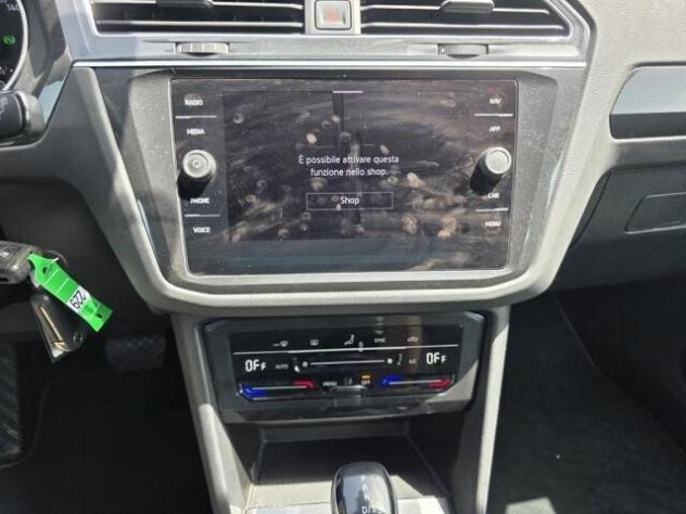 Volkswagen Tiguan 2.0 TDI 150 CV SCR DSG Life - Foto 7
