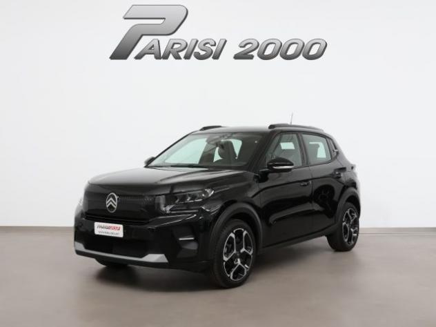 CITROEN C3 1.2 PureTech 100CV S&S Plus *PROMO PARISI GROUP* rif. 23355661