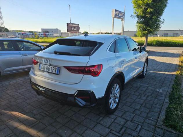 AUDI Q3 SPB 35 TDI Business Plus rif. 23815350 - Foto 5