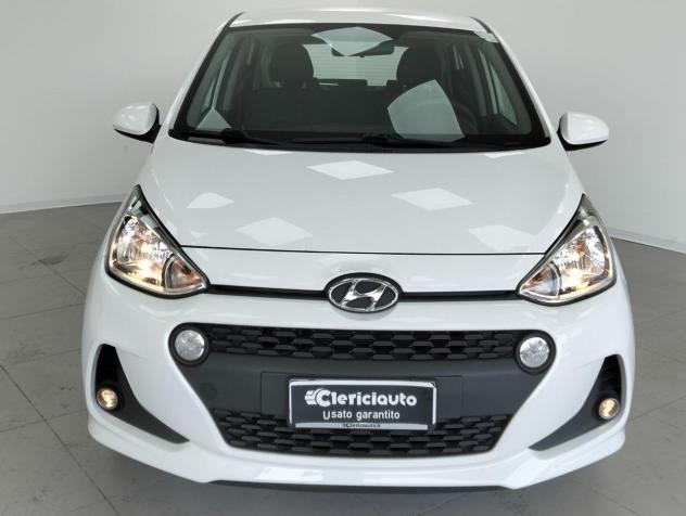 Hyundai i10 1.0 LPGI Econext Comfort - Foto 5