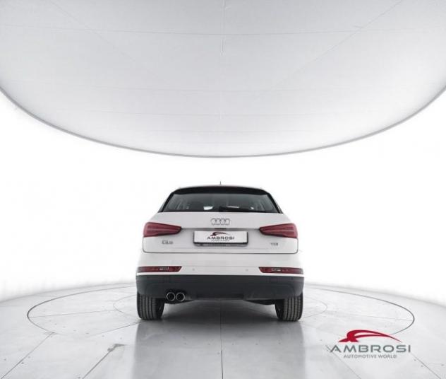 AUDI Q3 35 2.0 tdi Business s-tronic - PER OPERATORI DEL S rif. 23764669 - Foto 6