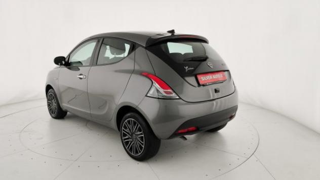 LANCIA Ypsilon 1.0 FireFly 5 porte S&S Hybrid Gold rif. 24139365 - Foto 5