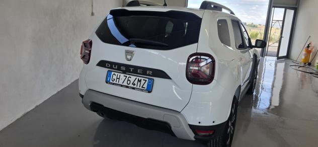 Dacia Duster 1.5 115 CV Prestige Up Full Acessoriata - Foto 3