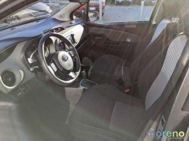 TOYOTA Yaris 1.5 Hybrid Active Plus rif. 18353648 - Foto 10