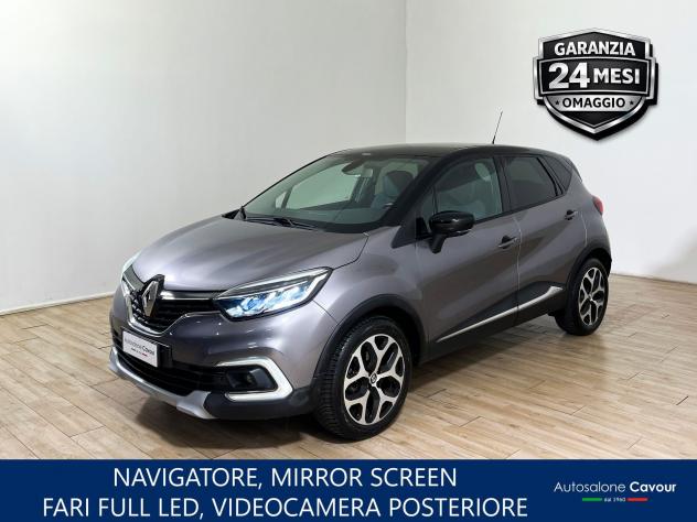 Renault Captur Captur 0.9 tce Sport Edition2 90cv