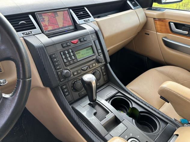 Land Rover Range Rover Sport Range Rover Sport 2.7 TDV6 HSE - Foto 6