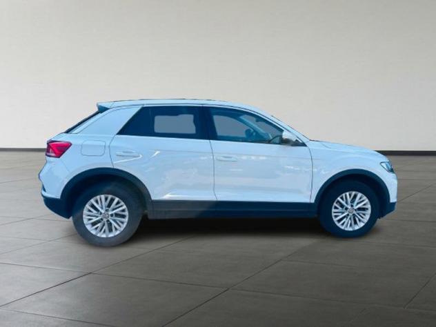 Volkswagen T-Roc Volkswagen T-Roc 1.6 TDI 115 CV Business - Foto 6