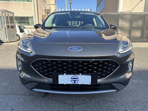 Ford Kuga 1.5 EcoBoost 120CV 2WD Connect - Foto 2