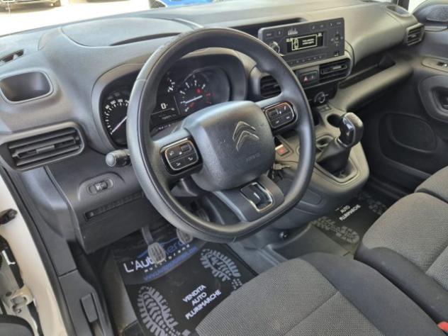 CITROEN Berlingo BlueHDi 100 Van M Club rif. 23938917 - Foto 7