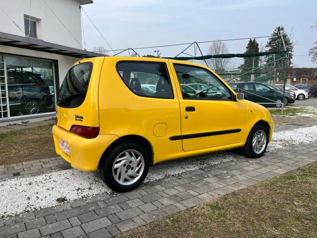 FIAT Seicento Seicento 1.1 EL - Foto 6