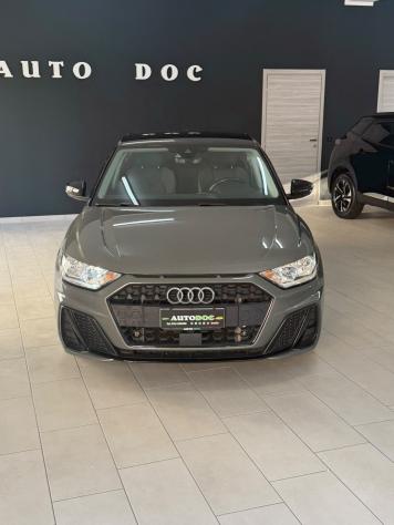 Audi A1 SPB 35 TFSI S tronic line edition