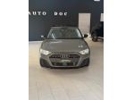 Audi A1 SPB 35 TFSI S tronic line edition