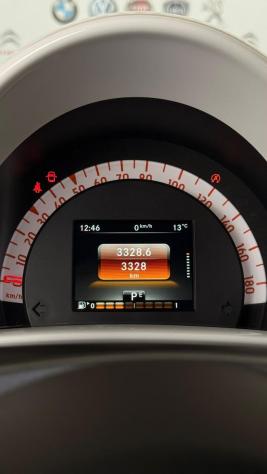 SMART - Forfour - 70 1.0 Prime - Foto 6