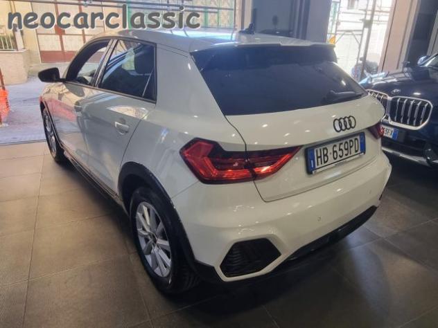 AUDI A1 allstreet 30 TFSI Identity Contrast rif. 24203223 - Foto 6