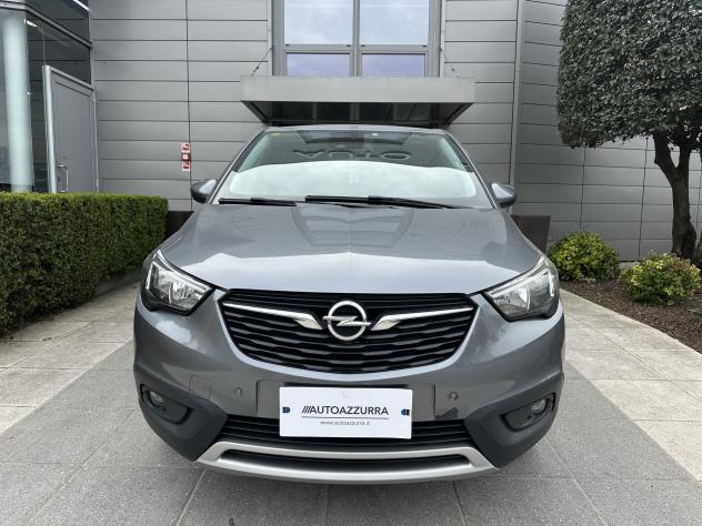 Opel Crossland Crossland X 1.6 ECOTEC D 120 CV Start&Stop Ultimate *PROMO AZZURRA* - Foto 2