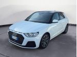 Audi A1 A1 25 1.0 Tfsi Admired