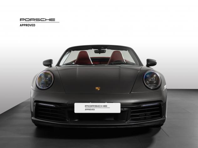 Porsche 911 992 Carrera Cabrio - IVA Esposta - Foto 2