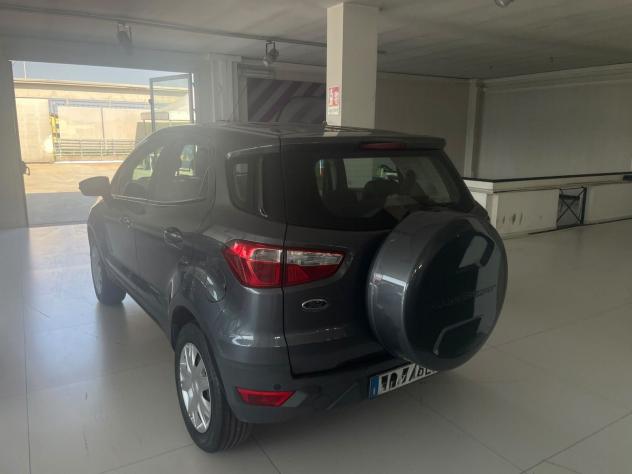 Ford EcoSport 1.0 EcoBoost 125cv Plus - Foto 3