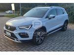 SEAT Ateca Ateca 1.5 EcoTSI DSG XPERIENCE