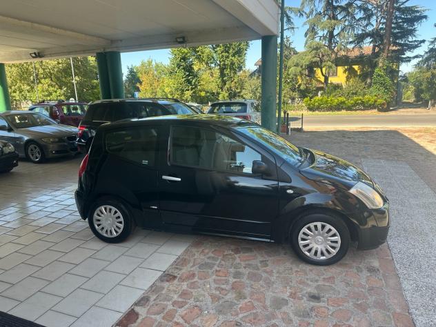 Citroen C2 1.1 GPL NEOPATENTATI - Foto 4