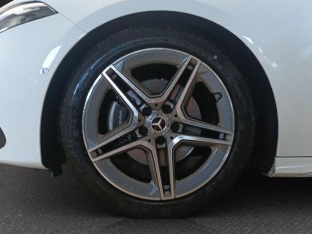 MERCEDES-BENZ A 180 Automatic AMG Line Advanced Plus rif. 23609691 - Foto 10