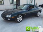 JAGUAR XK8 cabrio 4.0 cc rif. 23864819