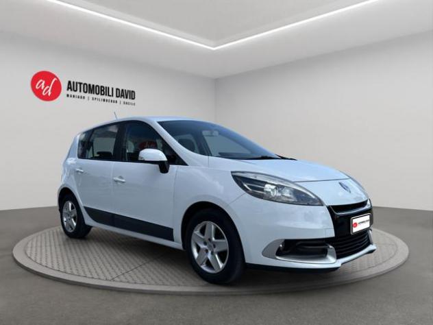 RENAULT Scenic 1.5 dCi 110CV S&S Live rif. 23949161 - Foto 2