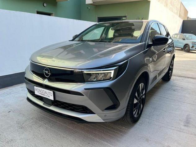 OPEL Grandland 1.5 diesel Ecotec aut. Business Elegance rif. 23773230