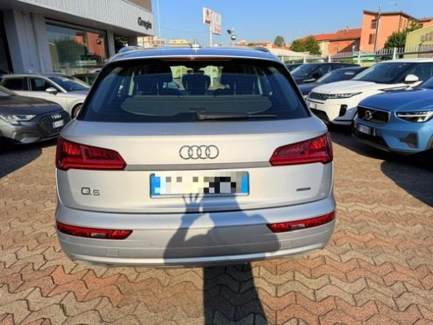 AUDI Q5 50 TFSI e quattro S tronic Business rif. 24129994 - Foto 3