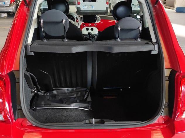 FIAT 500 500 1.0 hybrid Dolcevita 70cv - Foto 6