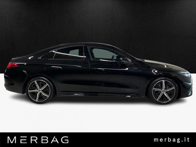 Mercedes-Benz CLA Coupe 200 AMG Line Advanced Plus auto - Foto 5