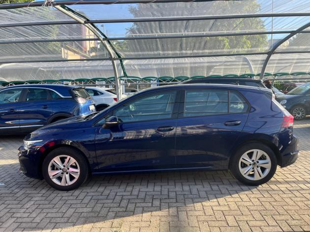 Volkswagen Golf 2.0 TDI SCR 110KW Life DSG - Foto 6
