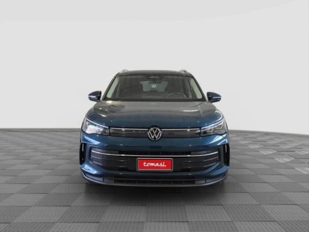 VOLKSWAGEN Tiguan 3ª serie 1.5 eTSI 130 CV ACT DSG Edition Plus rif. 23908658 - Foto 8