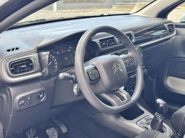Citroën C3 PureTech 83 S&S YOU #Cerchi 16" - Foto 10