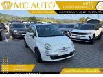 FIAT 500 1.2 Lounge GPL rif. 24036855