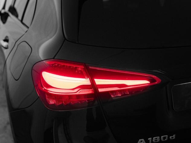 Mercedes-Benz Classe A Classe A 180 d Automatic AMG Line ADVANCED PLUS - Foto 7