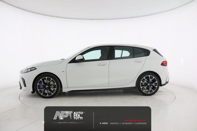 BMW Serie 1 120 48V MSport auto - Foto 2