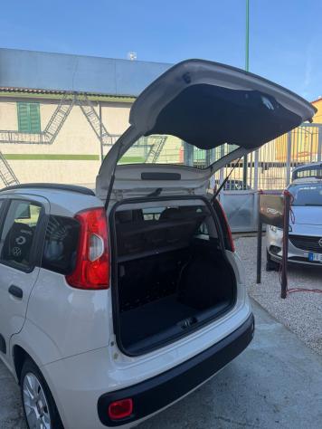 Fiat Panda 2012 benzina 12 mesi di garanzia promo fino a venerdi ! - Foto 9