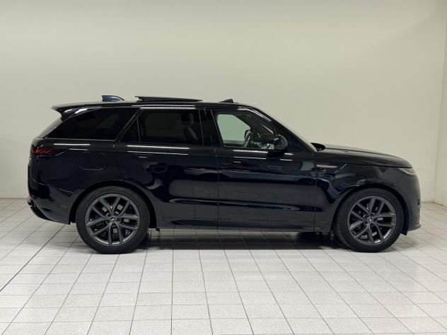 Land Rover Range Rover Sport 3.0D I6 300 MHEV Dynamic HSE aut. - Foto 6