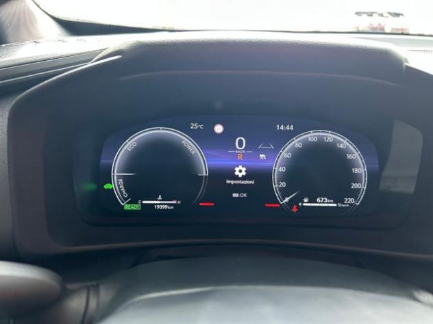 TOYOTA C-HR 2.0 Hybrid E-CVT Trend rif. 23779985 - Foto 10