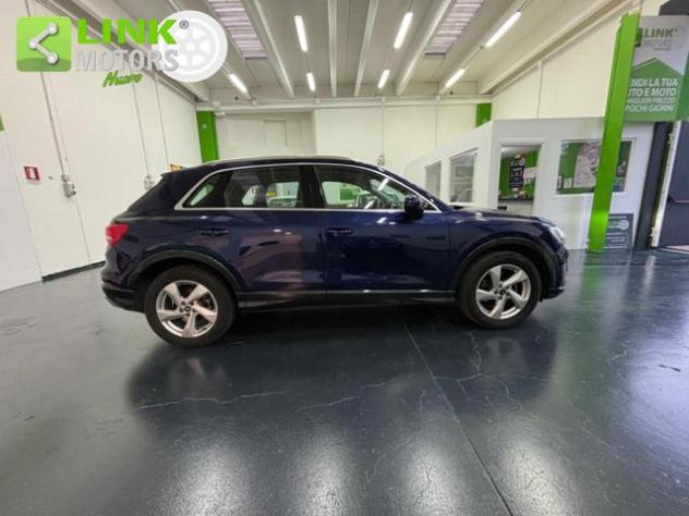 AUDI Q3 35 TDI Business Advanced rif. 24104836 - Foto 6