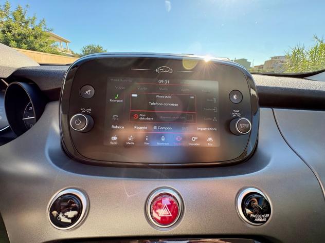 Fiat 500X 1.5 T4 MHEV Sport #50023 - Foto 10