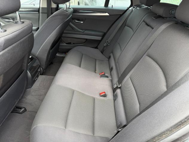 Bmw 520d 190cv Auto Touring Luxury-2015 - Foto 8