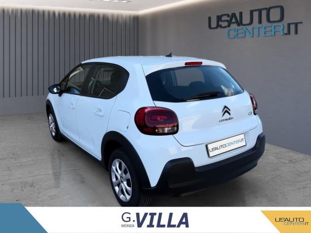Citroën C3 III 2017 1.2 puretech Feel s&s 83cv neopatentati my20 - Foto 5