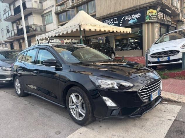 Ford Focus 1.5d Iva esposta Finanziabile Garanzia - Foto 3