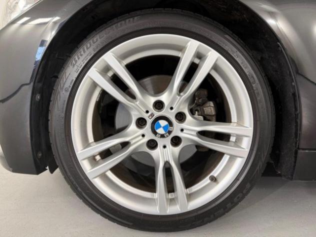 BMW 420 d Coupé Msport M Sport EURO 6 rif. 23825718 - Foto 10